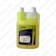 AUTO KLIIMASEADME LEKKETUVASTUSE UV VÄRVAINE 250ML JBM