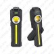 KANDELAMP COB LUUP / RIBA LED LIIGEND-PAINUTATAV 3X LED. 3W. 3W. 5W JBM