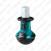 LED LAMP/PROZEKTOR JONNIPUNN 18V LI-ION 1500-5500LM 3 FUNKTS.MAKITA