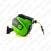 POOLIL VEEVOOLIK 15M. 3/4" KINNINE PLASTIK KORPUS JBM