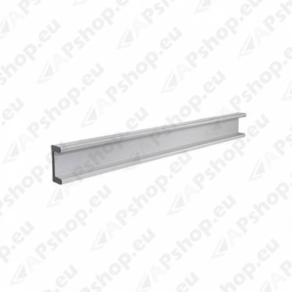 TULEDE ALUSRAUD ALUMIINIUM 2400MM UNIVERSAALNE