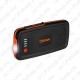 KÄIVITUSABI-AKUPANK 12V 150A(500A) 6000MAH OSRAM
