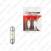 12V SV8.5-8 LED PIRN 36MM VALGE BLISTER 2TK 4CARS