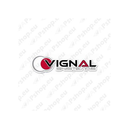 SCANIA-R TAGATULI PAREM. LC8 VIGNAL 1756751 PISTIKUGA 7-PIN AMP1.5
