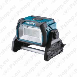 LED PROZEKTOR 18V 220V 2000-10000LM. 800-3800 LUX MAKITA