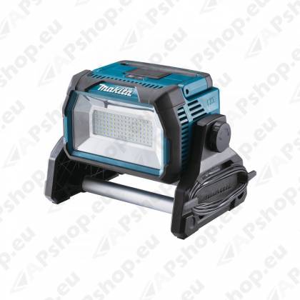 LED PROZEKTOR 18V 220V 2000-10000LM. 800-3800 LUX MAKITA