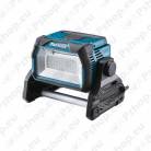 LED PROZEKTOR 18V 220V 2000-10000LM. 800-3800 LUX MAKITA