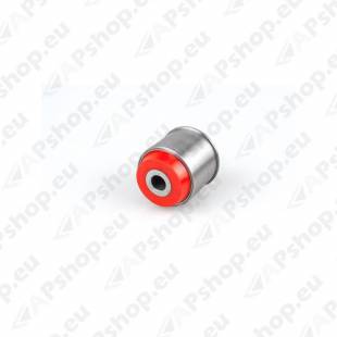 MPBS Esimese õõtshoova puks 37mm (alum.) 0600452C