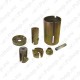 SuperPro Ford Mondeo/Volvo Rear Wish bone/Trailing Arm Bush Tool 087304V2