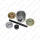 SuperPro Sykes Pickavant VW Polo 9N Front Control Arm Bush Tool 08760200
