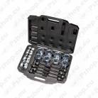 SuperPro Land Rover Discovery 3 & 4 andRange Rover Sport Master Kit 08780000