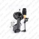 SuperPro Formula VU-VZ Front LH Strut 10005