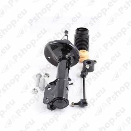 SuperPro Formula VU-VZ Front RH Strut 10006