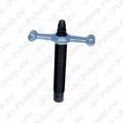 SuperPro Impact Force Screw and Shock Handle Kit 12735000