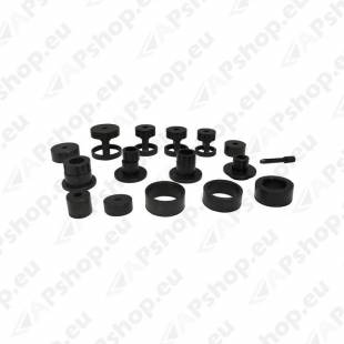 SuperPro Land Rover Discovery 3 & 4 Complete Master Bush Tool Kit 18777000