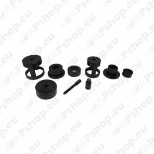 SuperPro Land Rover Disco 3&4 Front Control Arm Lower Tool Kit 18777100