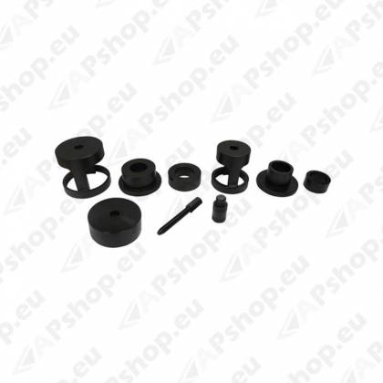 SuperPro Land Rover Disco 3&4 Front Control Arm Lower Tool Kit 18777100