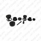 SuperPro Land Rover Disco 3&4 Front Control Arm Lower Tool Kit 18777100