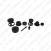 SuperPro Land Rover Disco 3&4 Front Control Arm Lower Tool Kit 18777100