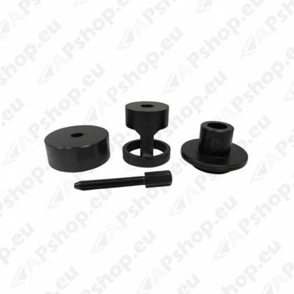 SuperPro Land Rover Disco 3&4 Front Control Arm Upper Tool Kit 18777200