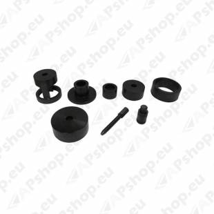 SuperPro Land Rover Disco 3&4 Rear Control Arm Lower Tool Kit 18777300