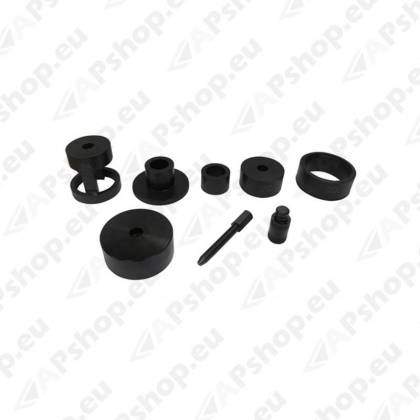 SuperPro Land Rover Disco 3&4 Rear Control Arm Lower Tool Kit 18777300