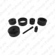 SuperPro Land Rover Disco 3&4 Rear Control Arm Upper Tool Kit 18777400