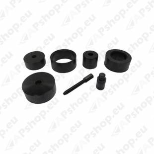 SuperPro Land Rover Disco 3&4 Rear Control Arm Upper Tool Kit 18777400