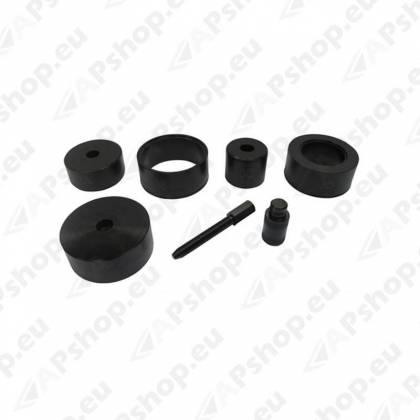 SuperPro Land Rover Disco 3&4 Rear Control Arm Upper Tool Kit 18777400