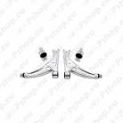 SuperPro Supaloy Lightweight Front Arm Kit Audi A3/VW Golf MK5/6 ALOY0001K