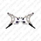 SuperPro SUBARU WRX ALLOY ARM KIT ALOY0004K
