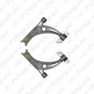Alhambra 710 Front Wheel Drive (2010 to 2011)