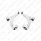 SuperPro Supaloy Alloy Control Arm Kit Vauxhall Astra / Opel Astra ALOY0010K