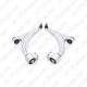 SuperPro Supaloy Kit Cruze-Single Offse ALOY0011K