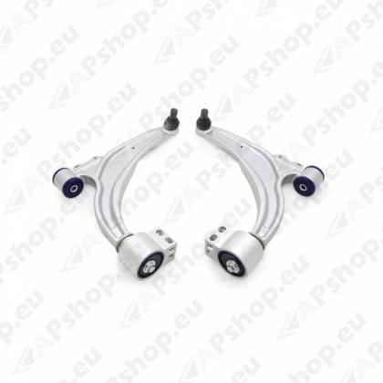 SuperPro Supaloy Kit Cruze-Double Offse ALOY0012K