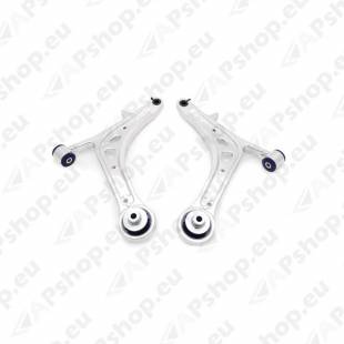 SuperPro SUBARU WRX 14-On ALLOY ARM KIT ALOY0016K