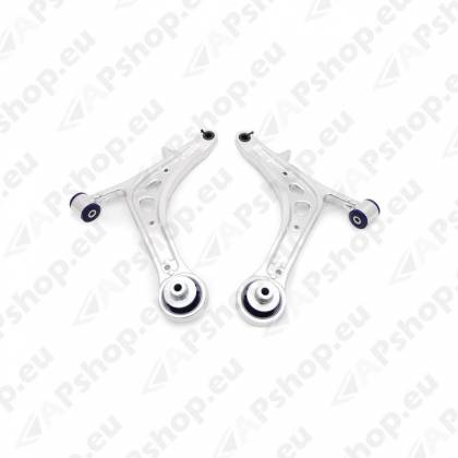 SuperPro SUBARU WRX 14-On ALLOY ARM KIT ALOY0016K