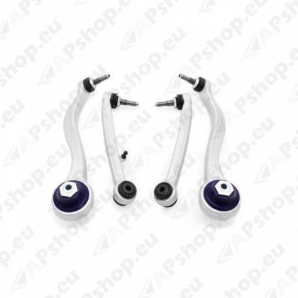 SuperPro SUPERPRO BMW F Series Arm Kit ALOY0030K