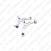 SuperPro BMW E46 Standard Fr Arm Kit ALOY0046K