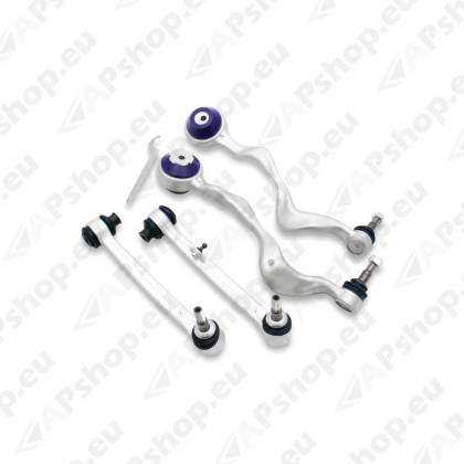 SuperPro SUPERPRO BMW 1&3 SER ARM KIT ALOY0090K