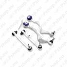 SuperPro SUPERPRO BMW 1&3 SER ARM KIT ALOY0090K