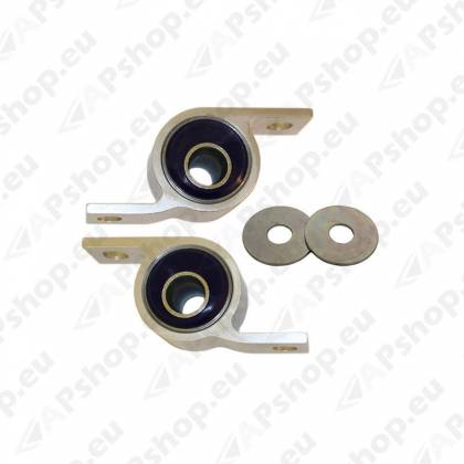 SuperPro SUBARU ALLOY OFFSET MOTORSPORT ALOY1388-90AK