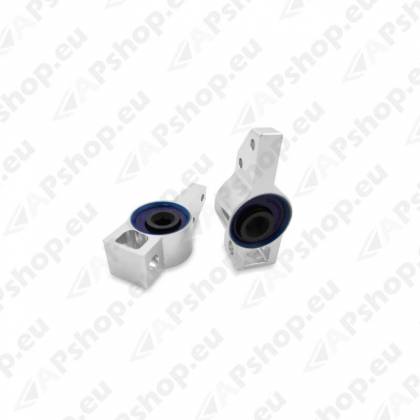 SuperPro VW FR LWR CTRL IN RR BRACKET ALOY3273-80K