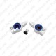 SuperPro VAG FR LWR CTRLARM RR BRACKET ALOY4343K