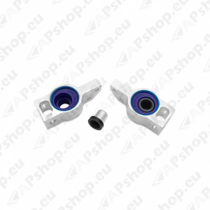 SuperPro VAG FR LWR CTRLARM RR BRACKET ALOY4343K