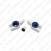SuperPro VAG FR LWR CTRLARM RR BRACKET ALOY4343K