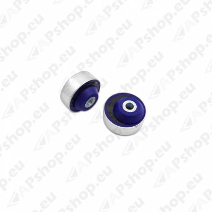 SuperPro EVO X DUROBALL CASTER CHANGE DURO3441K