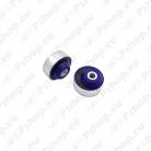 SuperPro EVO X DUROBALL CASTER CHANGE DURO3441K