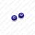 SuperPro DUROBALL EVO 10 REAR STD DURO3737K