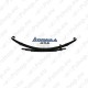 SuperPro Formula D40 Leaf Spring 35mm Lift - 150kg Constant Loa FLS-014